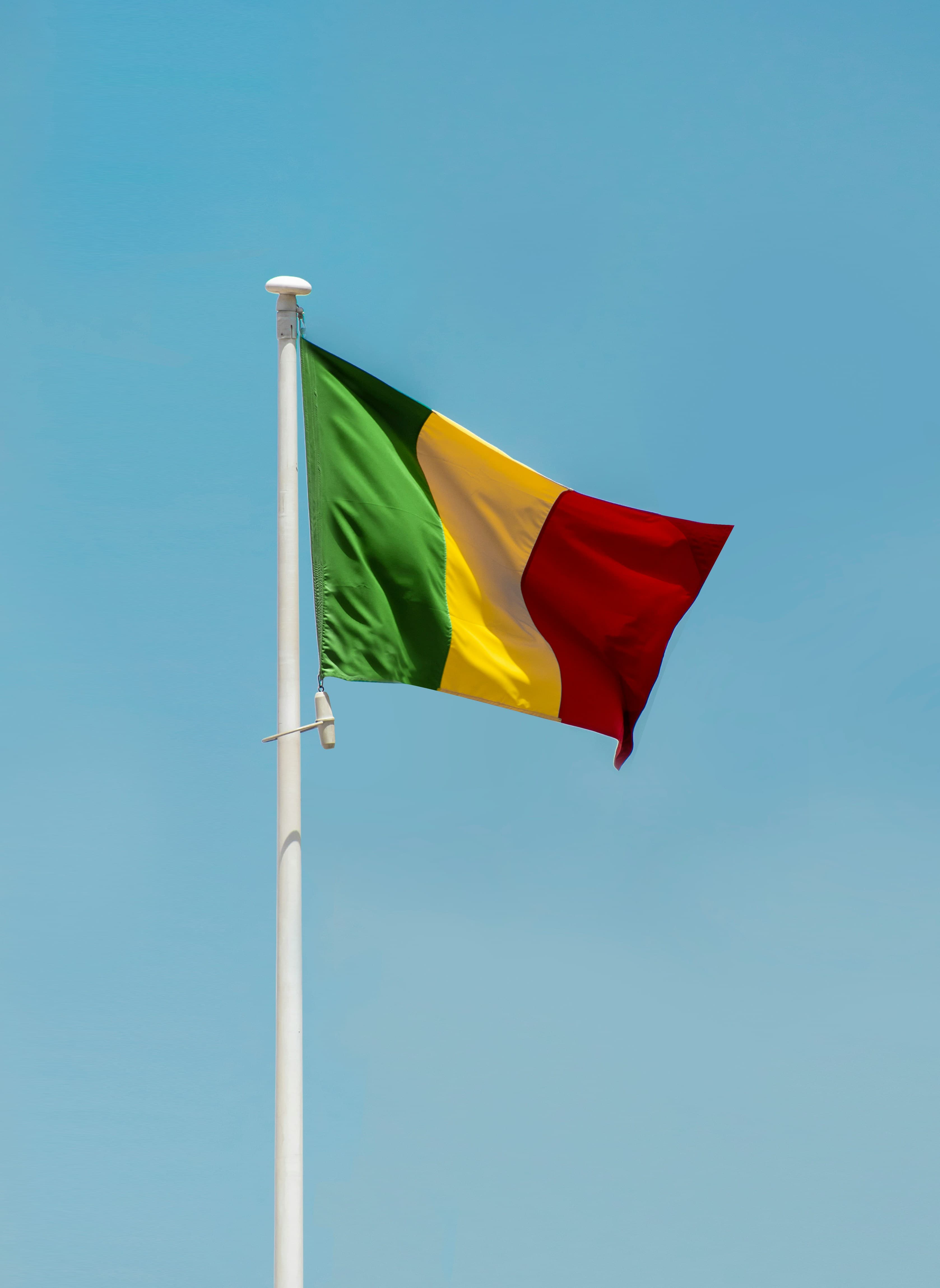Ghana flag